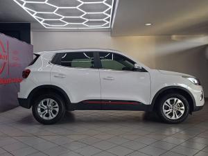 Chery Tiggo 4 Pro 1.5 Comfort - Image 2