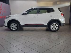 Chery Tiggo 4 Pro 1.5 Comfort - Image 3