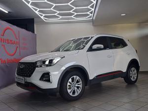 Chery Tiggo 4 Pro 1.5 Comfort - Image 4