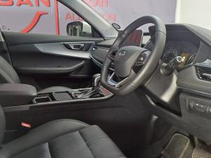 Chery Tiggo 4 Pro 1.5 Comfort - Image 8