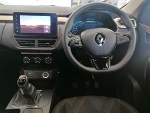 Renault Kiger 1.0 Turbo Zen - Image 14