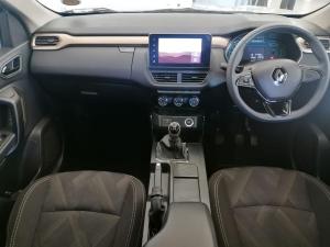 Renault Kiger 1.0 Turbo Zen - Image 16