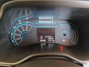Renault Kiger 1.0 Turbo Zen - Image 17