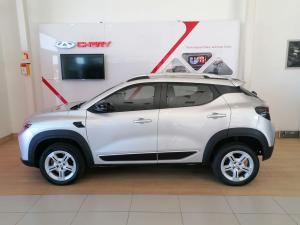 Renault Kiger 1.0 Turbo Zen - Image 2