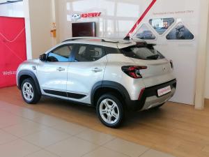 Renault Kiger 1.0 Turbo Zen - Image 3