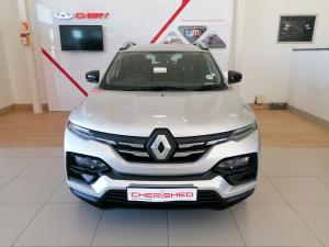 Renault Kiger 1.0 Turbo Zen - Image 5