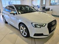 Thumbnail Audi A3 sedan 35TFSI