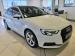 Audi A3 sedan 35TFSI - Thumbnail 1