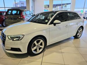 Audi A3 sedan 35TFSI - Image 2
