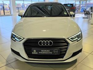 Audi A3 sedan 35TFSI - Image 3