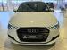Audi A3 sedan 35TFSI - Thumbnail 3