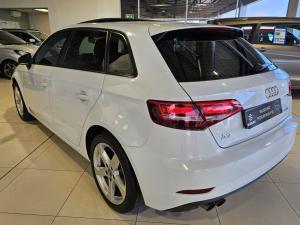 Audi A3 sedan 35TFSI - Image 5