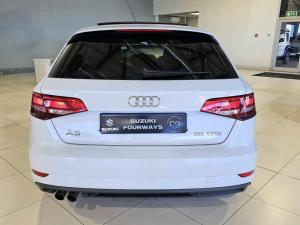 Audi A3 sedan 35TFSI - Image 6