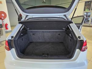 Audi A3 sedan 35TFSI - Image 9