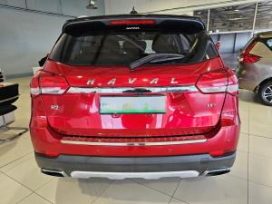 Haval H2 1.5T Luxury - Image 4