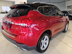 Haval H2 1.5T Luxury - Image 6