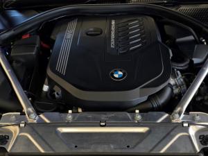 BMW 4 Series M440i xDrive Gran Coupe - Image 10