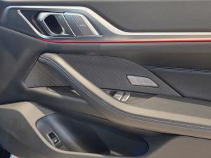 BMW 4 Series M440i xDrive Gran Coupe - Image 14