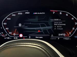 BMW 4 Series M440i xDrive Gran Coupe - Image 15