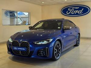 BMW 4 Series M440i xDrive Gran Coupe - Image 1