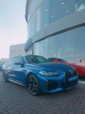 BMW 4 Series M440i xDrive Gran Coupe - Image 1