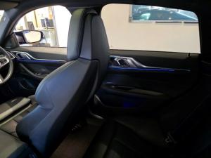BMW 4 Series M440i xDrive Gran Coupe - Image 23
