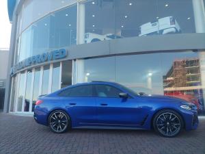 BMW 4 Series M440i xDrive Gran Coupe - Image 2