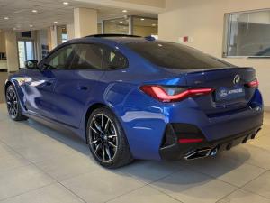 BMW 4 Series M440i xDrive Gran Coupe - Image 3