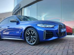 BMW 4 Series M440i xDrive Gran Coupe - Image 7