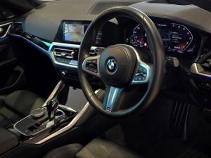 BMW 4 Series M440i xDrive Gran Coupe - Image 8