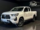 Thumbnail Toyota Hilux 2.4GD-6 Xtra cab Raider manual
