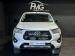 Toyota Hilux 2.4GD-6 Xtra cab Raider manual - Thumbnail 2