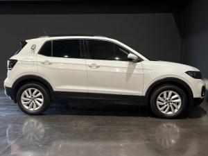 Volkswagen T-Cross 1.0TSI 85kW Comfortline - Image 4