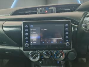 Toyota Hilux 2.4GD-6 single cab Raider auto - Image 10
