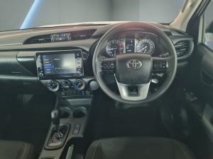 Toyota Hilux 2.4GD-6 single cab Raider auto - Image 11