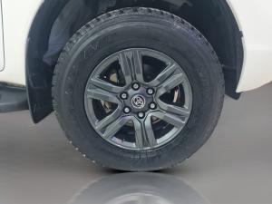 Toyota Hilux 2.4GD-6 single cab Raider auto - Image 14