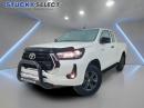 Thumbnail Toyota Hilux 2.4GD-6 single cab Raider auto
