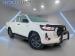Toyota Hilux 2.4GD-6 single cab Raider auto - Thumbnail 7