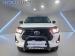 Toyota Hilux 2.4GD-6 single cab Raider auto - Thumbnail 8