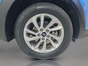 Hyundai Tucson 2.0 Premium - Image 14
