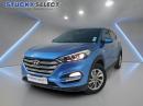 Thumbnail Hyundai Tucson 2.0 Premium