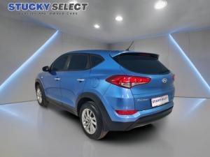 Hyundai Tucson 2.0 Premium - Image 3