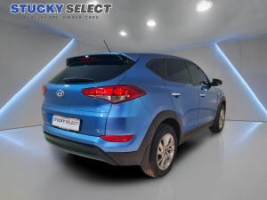 Hyundai Tucson 2.0 Premium - Image 5