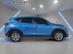 Hyundai Tucson 2.0 Premium - Image 6