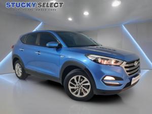Hyundai Tucson 2.0 Premium - Image 7