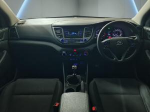 Hyundai Tucson 2.0 Premium - Image 9