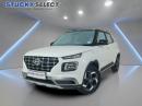 Thumbnail Hyundai Venue 1.0T Glide