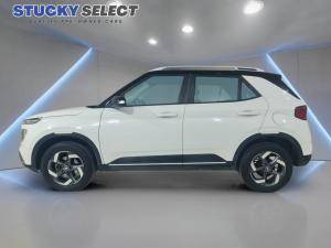 Hyundai Venue 1.0T Glide - Image 2