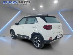 Hyundai Venue 1.0T Glide - Image 3