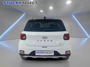 Hyundai Venue 1.0T Glide - Image 4